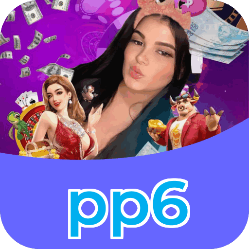 pp6 RTP Games